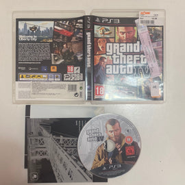 GTA IV