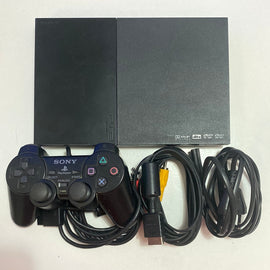 PS2 (SCPH-90004)