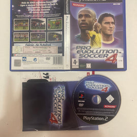 Pro Evolution Soccer 4