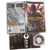 Killzone Liberation