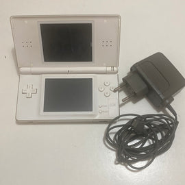 Nintendo DS Lite (Branca)