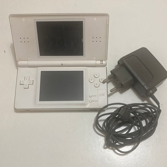 Nintendo DS Lite (Branca)