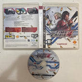 Time Crisis 4