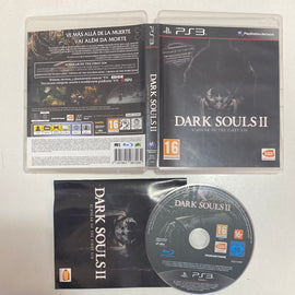 Darksouls 2