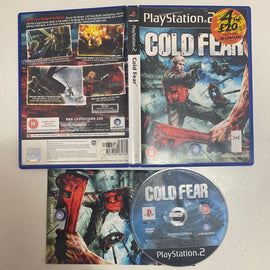 Cold Fear