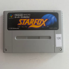 Star Fox