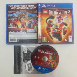 Lego The Incredibles