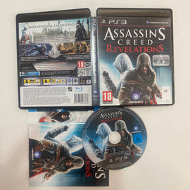 Assassins Creed: Revelations