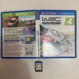 WRC 4