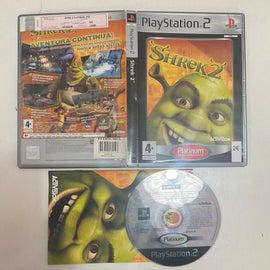 Shrek 2