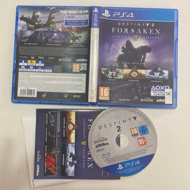 Destiny 2