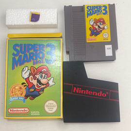 Super Mario Bros 3