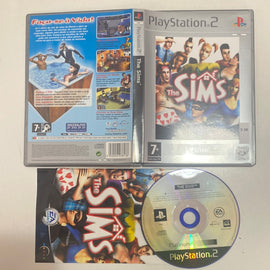 The Sims