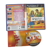 Singstar Latino