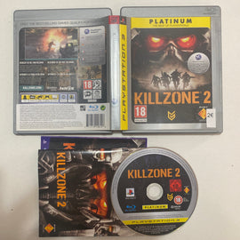 Killzone 2