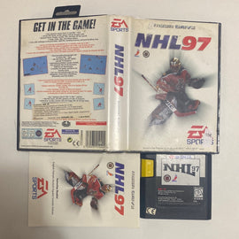 NHL 97