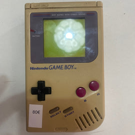 Gameboy Color DMG 01