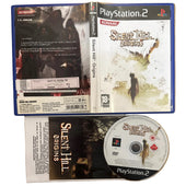 Silent Hill Origins