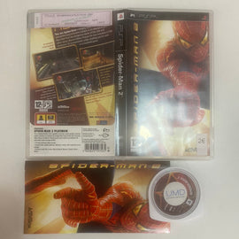Spider-Man 2