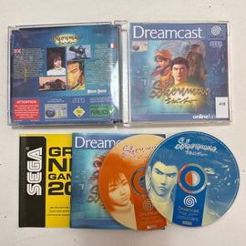 Shenmue