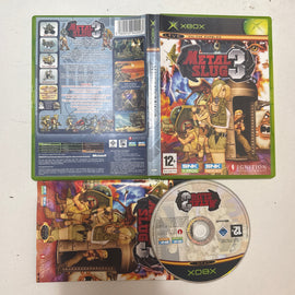 Metal Slug 3