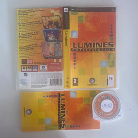 Lumines