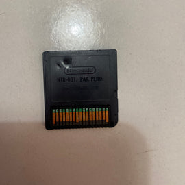 Pokemon White