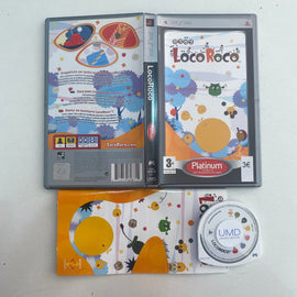 Loco Roco