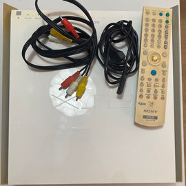 PSX DESR-5000
