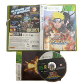 Naruto Shippuden Ultimate Ninja Storm Generations