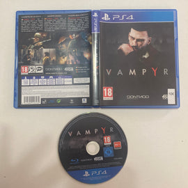 Vampyr