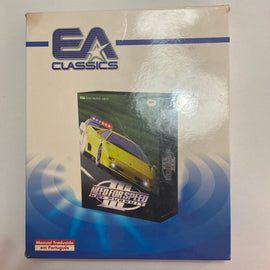 Need For Speed 3 Hot Pursuit