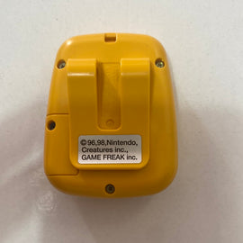Pocket Pikachu