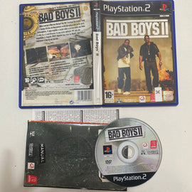 Bad Boys 2