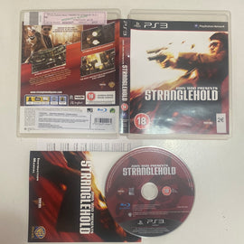 Stranglehold