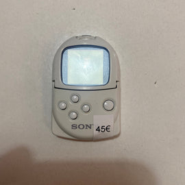 Pocketstation (White)