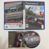 Formula One 06