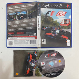 Formula One 06