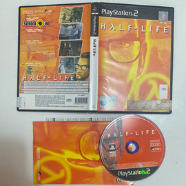 Half-Life