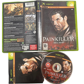 Painkiller: Hell Wars