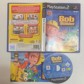 Bob The Builder