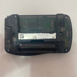 WonderSwan (Skeleton Black)