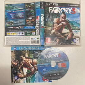 Far Cry 3