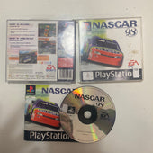 Nascar 98