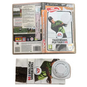 Tiger Woods PGA Tour 09