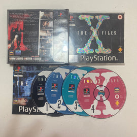 The X-Files
