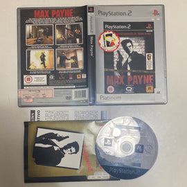 Max Payne