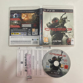 Crysis 3
