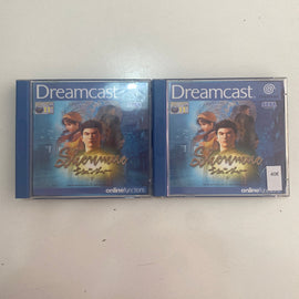 Shenmue