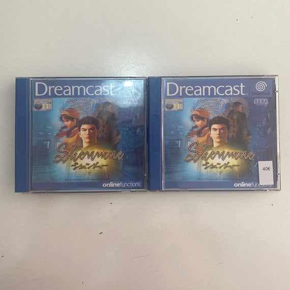 Shenmue